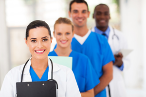 nurse recruitment